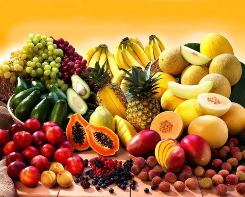 水果能不能饭后吃 吃水果的8个真相
